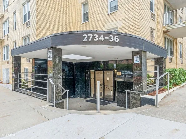 2736 Independence Ave APT 1G, Bronx, NY 10463