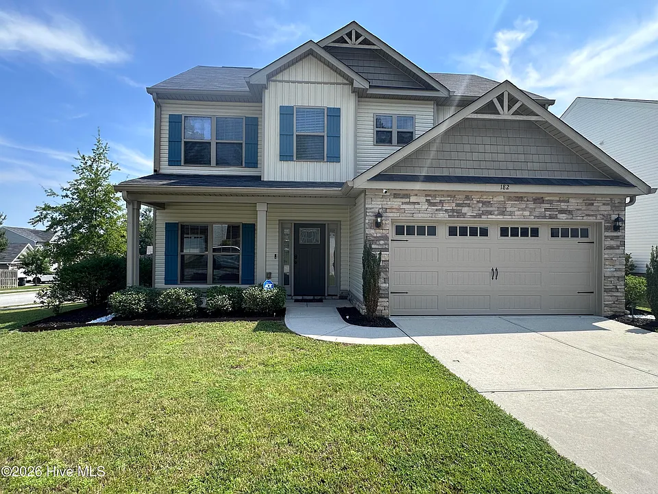182 Swinton Pond Rd