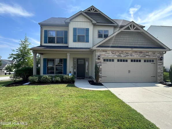 182 Swinton Pond Rd, Grovetown, GA 30813