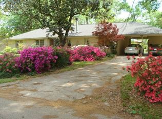 8984 Meadowood St, Baton Rouge, LA 70815