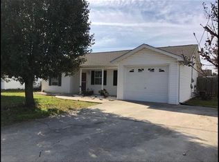 7512 Gary White Rd, Corryton, TN 37721