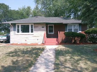 942 W 21st Ave, Gary, IN 46407