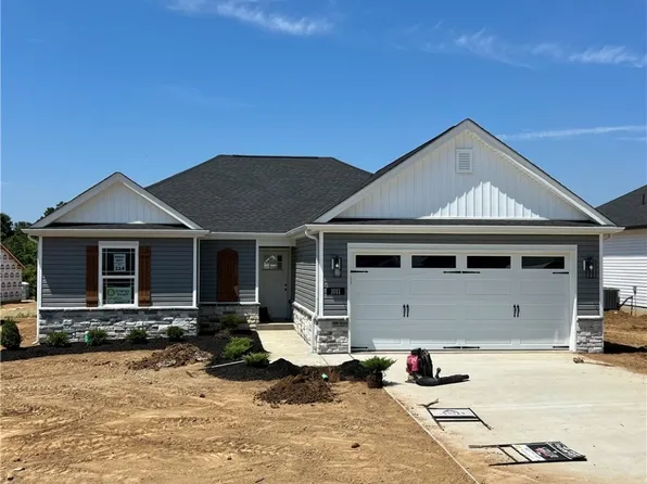 1011 Dunbarton Way LOT 114, Georgetown, IN 47122