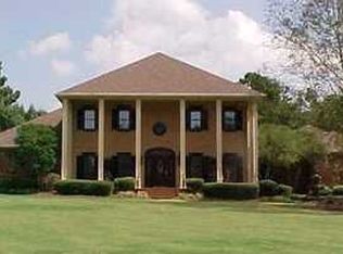 107 Bristol Ct, Madison, MS 39110