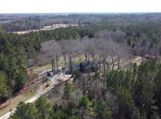 2852 Gaston Farm Rd, Richburg, SC 29729