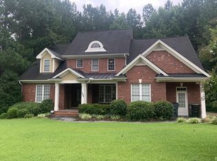 152 Aviary Ct, Clayton, NC 27520