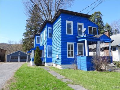 1658 Valley Dr, Syracuse, NY, 13207