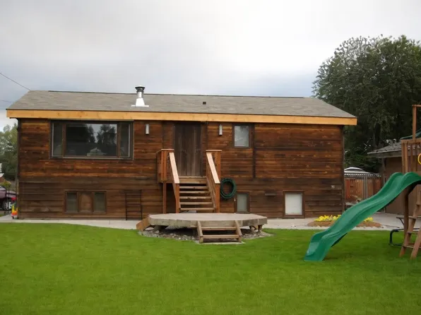 251 Minnie St, Fairbanks, AK 99701