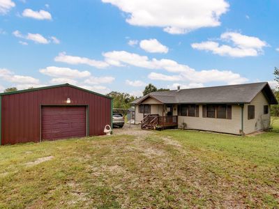 211 N Pacific Street, Urbana, MO, 65767