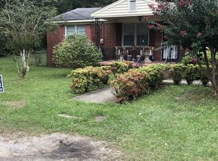 121 Solomon St, Columbia, SC 29203
