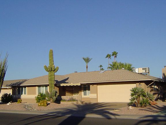 2nd image of 16401 N Agua Fria Dr