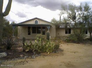 7140 N Pelto Path #PENTHOUSE N, Tucson, AZ 85743