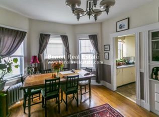 78 Herbert Rd, Arlington, MA 02474