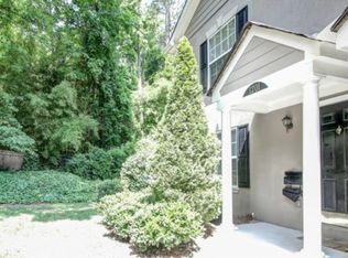 1201 Brighton Point, Sandy Springs, GA 30328