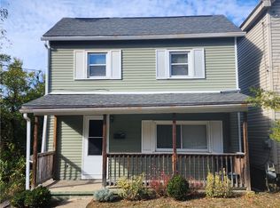 151 W Walnut St, Washington, PA 15301