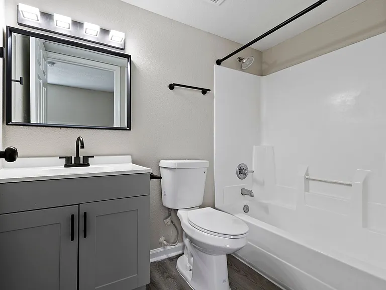 The Latitude Apartments — Photo 17
