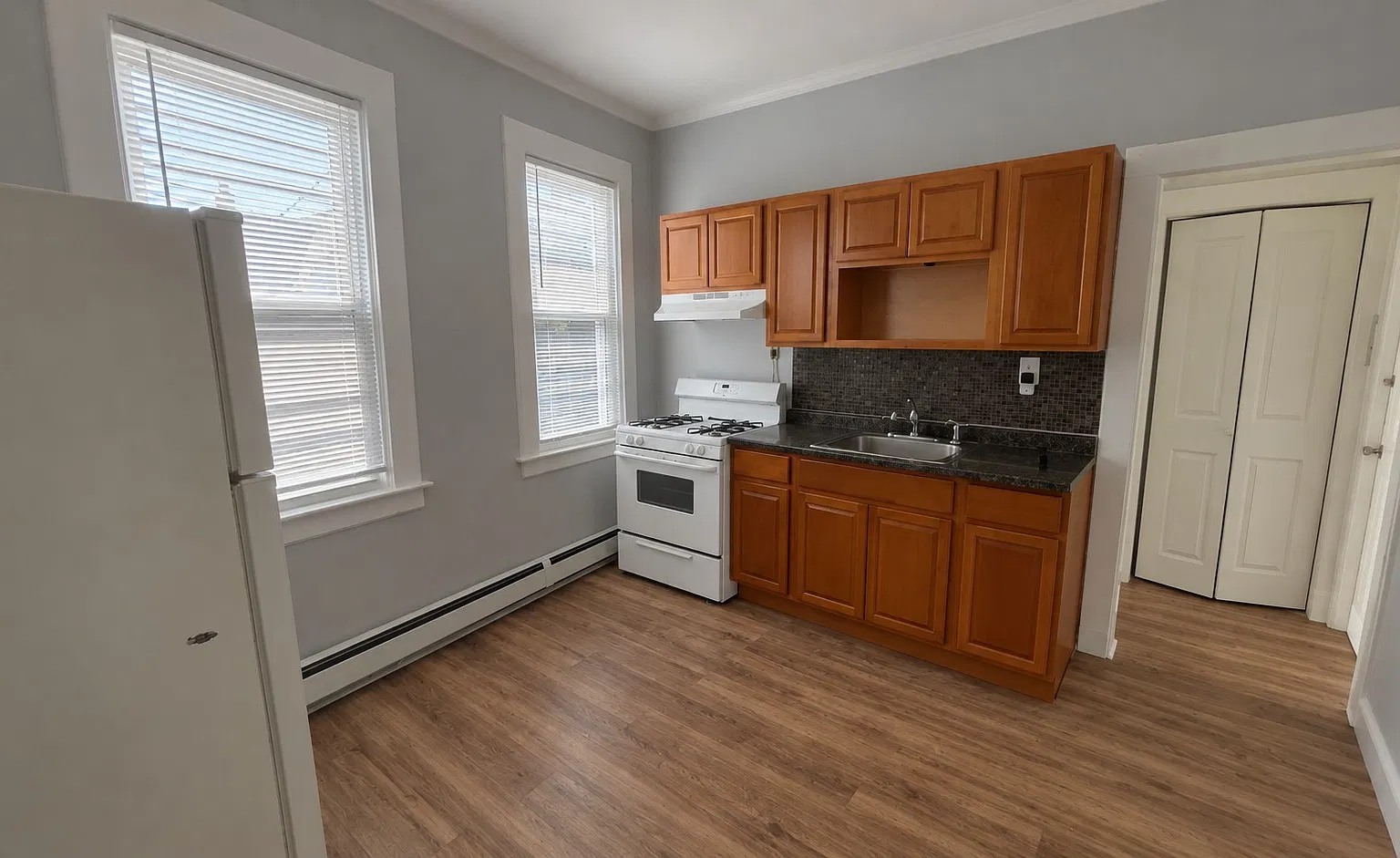 1 bed, $1,950 — Photo 3