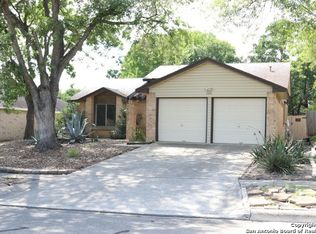 7809 Forest Rnch, Live Oak, TX 78233