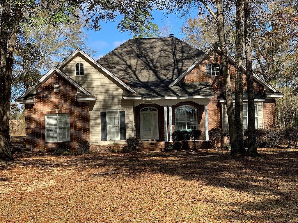 1654 County Road 10, Prattville, AL 36067 Zillow