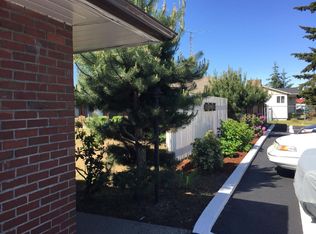 4902 111th St SW APT 3, Lakewood, WA 98499