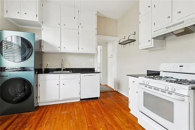 2933 Calhoun St #2933 — Photo 5