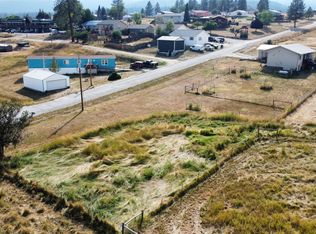 Nhn North Rd, Hot Springs, MT 59845