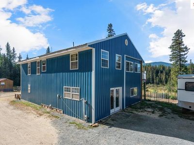 9132 Highway 57, Priest River, ID, 83856
