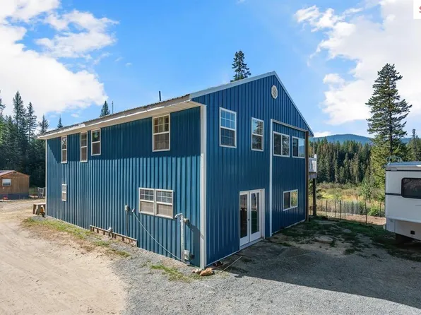 9132 Highway 57, Priest River, ID 83856