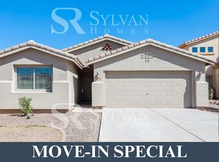 17393 N Carmen Ave, Maricopa, AZ 85139