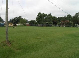 Coates St LOT 37, Seaboard, NC 27876