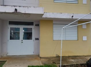2 Complejo Deportivo Ii #1, Ceiba, PR 00735