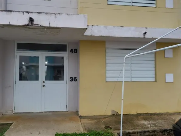 2 Complejo Deportivo Ii #1, Ceiba, PR 00735