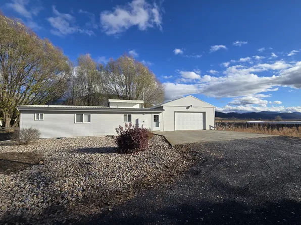 722 E Main Ave, Chewelah, WA 99109