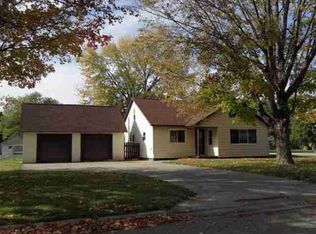 1401 S 12th St, Goshen, IN 46526