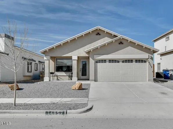 14857 Boer Trail Ave, El Paso, TX 79938
