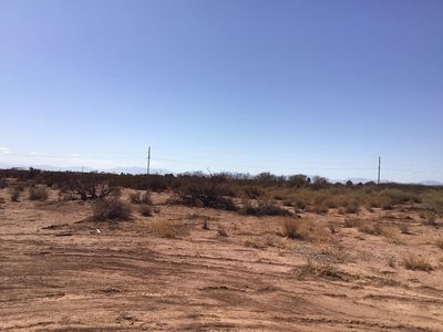 LOT 3 Eight, Tularosa, NM, 88352