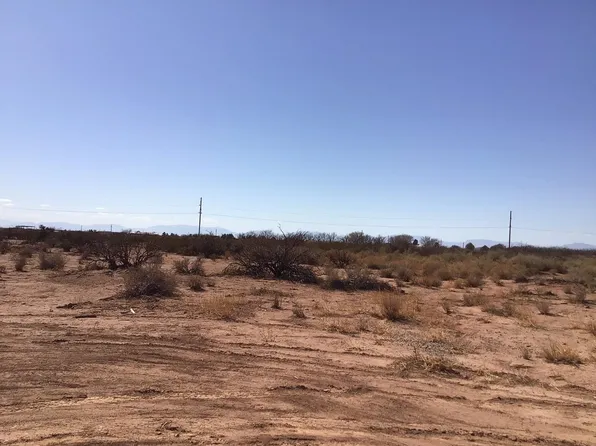 LOT 3 Eight, Tularosa, NM 88352