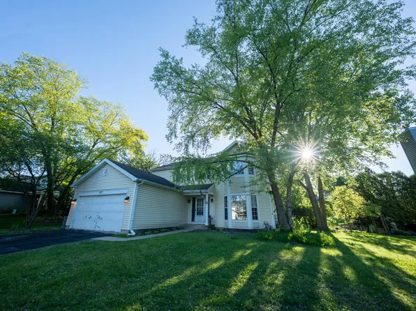 417 Taubert Ave, Batavia, IL 60510