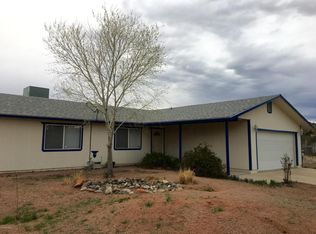 5740 N Laura, Lake Montezuma, AZ 86342