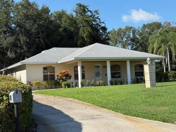 438 E Polk Ave, Lake Wales, FL 33853