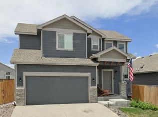 6500 Vedder Dr, Colorado Springs, CO 80925