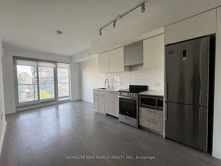 251 Jarvis St #1117 — Photo 4