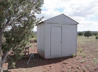 2735 W Camp Rd, Ash Fork, AZ 86320