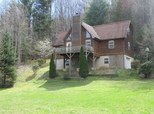 3192 Wildcat Rd, Deep Gap, NC 28618