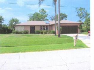 631 SE Voltair Ter, Port Saint Lucie, FL 34983