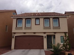 6714 Cavatina Ave, Las Vegas, NV 89139