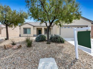 3309 Kingbird Dr, North Las Vegas, NV 89084