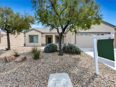 3309 Kingbird Dr, North Las Vegas, NV, 89084