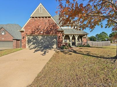 3916 W Waco St, Broken Arrow, OK, 74011