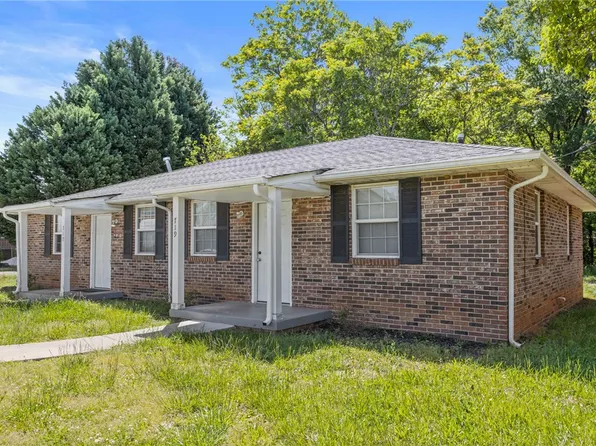 719 Burdine Rd, Anderson, SC 29624